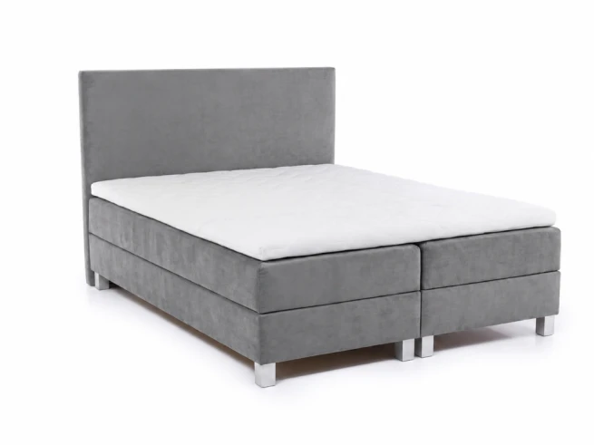 Postel 170x220 boxspring Dita kontinentální americká -&hellip;