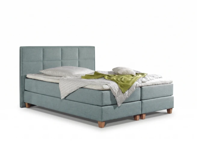 Postel boxspring Monaco