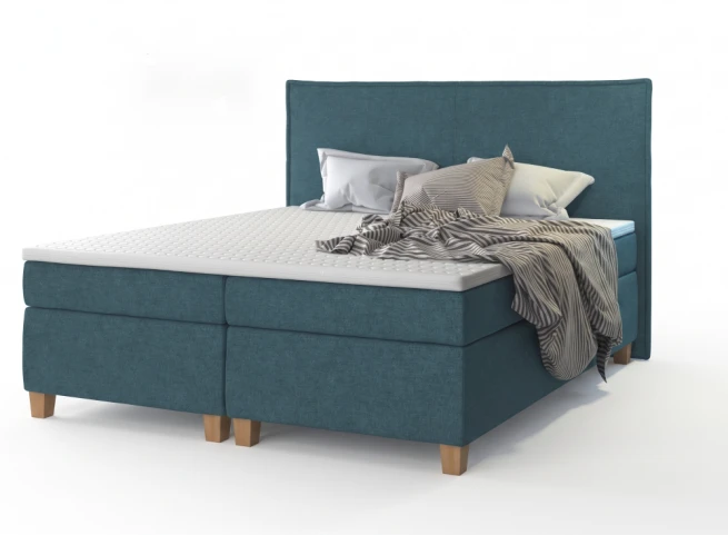 Postel boxspring Ondra