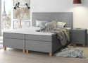 Postel boxspring Ondra