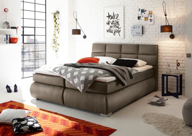 Postel boxspring York