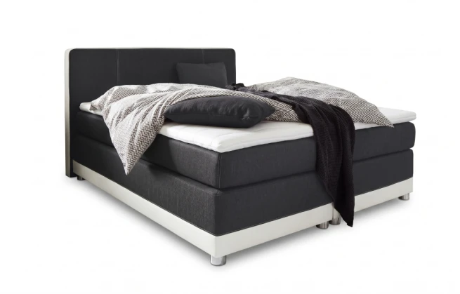Postel boxspring Sara