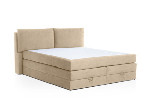 Postel Korfu - Cloud 03 krémová