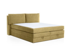 Postel Korfu - Cloud 32 zelenožlutá