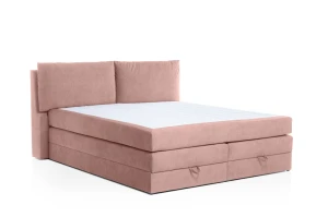 Postel Korfu - Cloud 60 pudrová růžová
