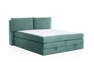 Postel Korfu - Cloud 72 mentolová