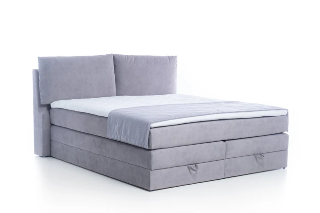 Postel boxspring Korfu