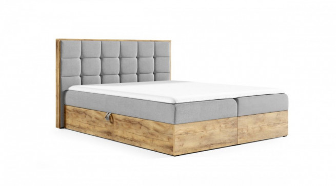 Postel boxspring Kronos