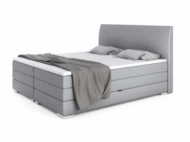 Postel boxspring Lotus