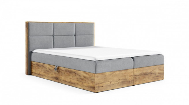 Postel boxspring Luxor