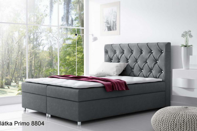 Postel boxspring Malorca