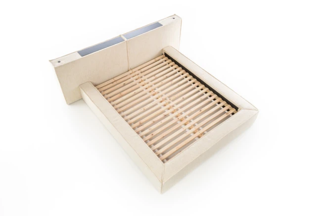 Rolovací rošt Mantra