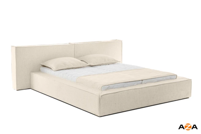 Čalouněná postel Mantra 140x200 cm