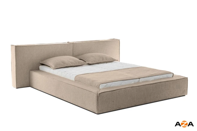 Čalouněná postel Mantra 160x220 cm