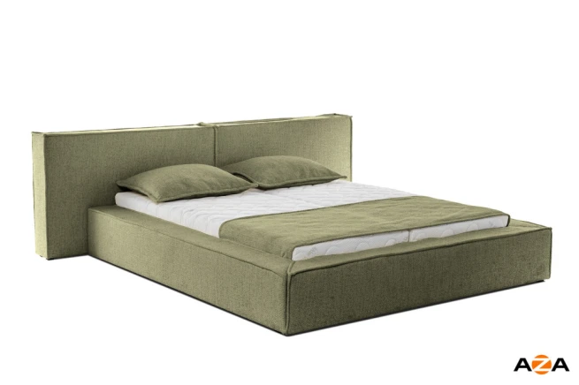 Čalouněná postel Mantra 140x220 cm