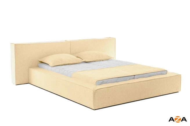 Čalouněná postel Mantra 150x200 cm