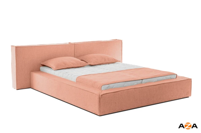 Čalouněná postel Mantra 160x200 cm