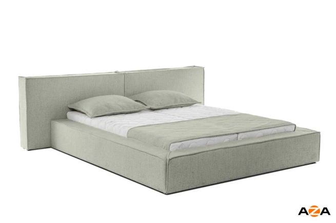 Čalouněná postel Mantra 190x220 cm