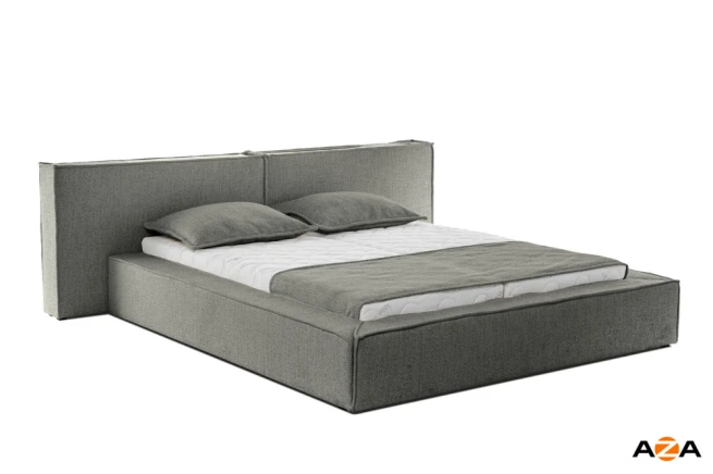 Čalouněná postel Mantra 170x200 cm