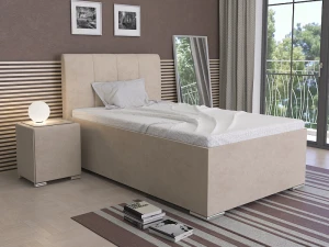 Postel Megan - Cloud 03 krémová