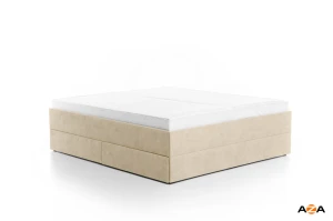 Postel Meteor - Cloud 03 krémová