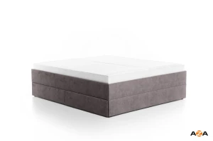 Postel Meteor - Cloud 82 šedá