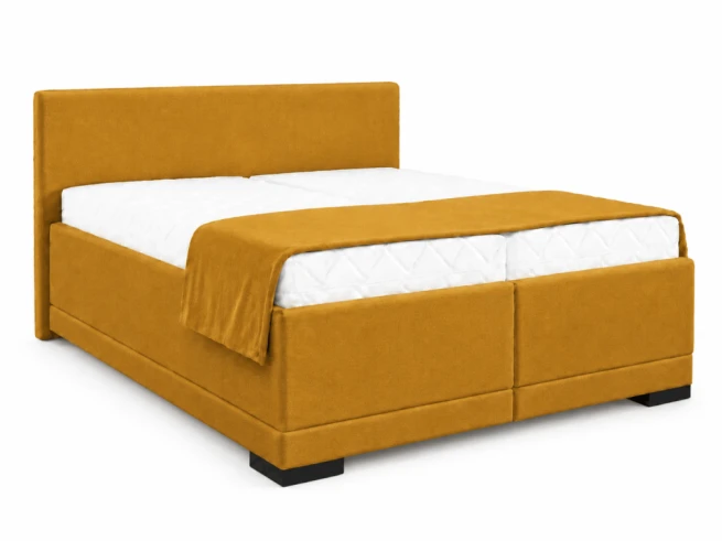 Postel Modul 170x220 cm vysoká 70 cm - výběr barev