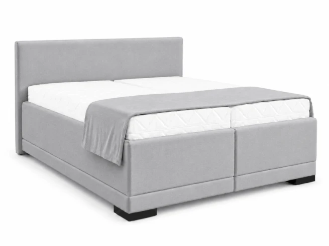 Postel Modul 150x220 cm vysoká 70 cm - výběr barev