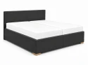 Postel Modul 230x200 cm s úložným prostorem - výběr barev