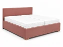 Postel Modul 150x220 cm s úložným prostorem - výběr barev