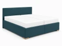 Postel Modul 200x200 cm s úložným prostorem - výběr barev