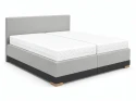Postel Modul 210x220 cm s úložným prostorem - výběr barev