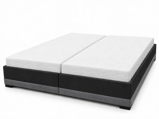 Postel bez čela 170x220 Modul 47- výběr barev