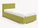 Postel Modul 130x220 cm s úložným prostorem - výběr barev