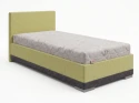 Postel Modul 100x220 cm s úložným prostorem - výběr barev
