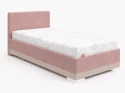 Postel Modul 90x200 cm s úložným prostorem - výběr barev