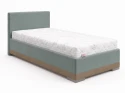 Postel Modul 90x220 cm s úložným prostorem - výběr barev