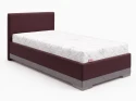 Postel Modul 140x220 cm s úložným prostorem - výběr barev