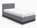 Postel Modul 110x220 cm s úložným prostorem - výběr barev