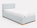 Postel Modul 110x200 cm s úložným prostorem - výběr barev