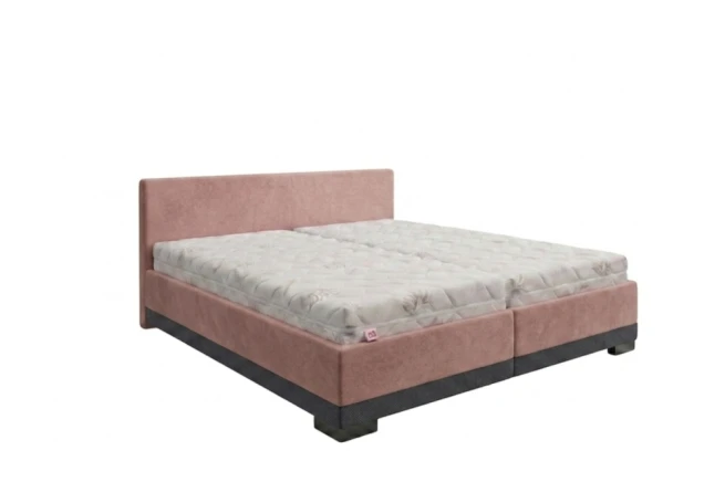 Postel Modul 170x220 cm s úložným prostorem - výběr barev