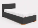 Postel Modul 220x220 cm s úložným prostorem - výběr barev