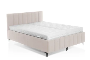 Postel Moly 04 krémovošedá