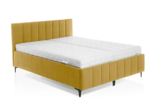Postel Moly 46 hořčicová