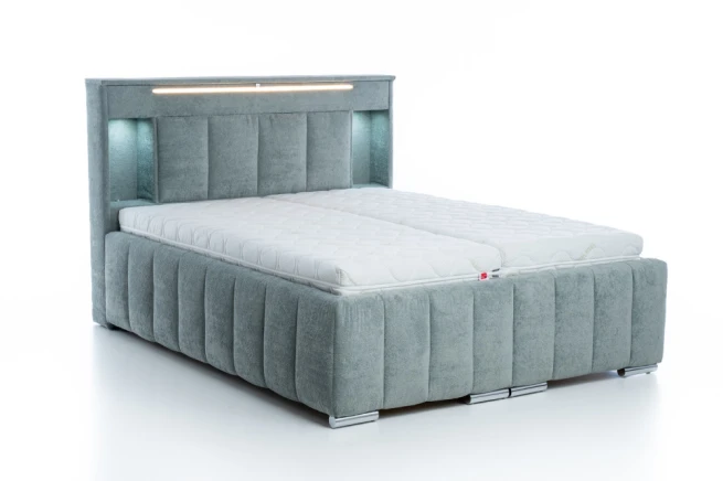 Čalouněné postele