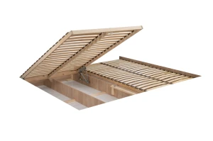 Lamelové rošty Twinpack