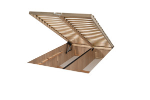 Lamelový rošt Twinpack