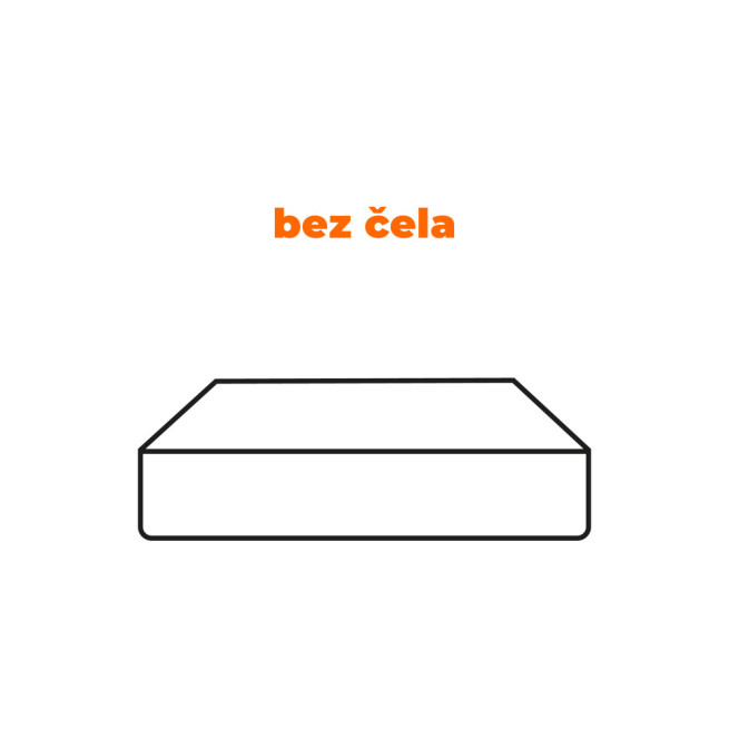 Bez čela