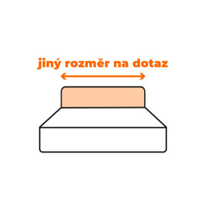 Jiný rozměr na dotaz