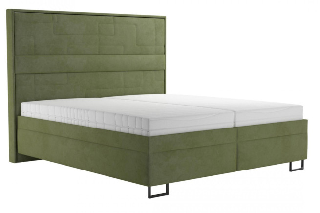 Čalouněné postele Nikki